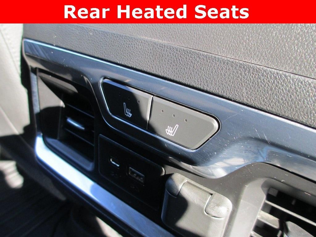 2020 GMC Sierra 2500 HD Denali