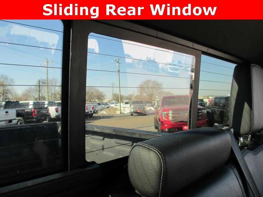 2020 GMC Sierra 2500 HD Denali