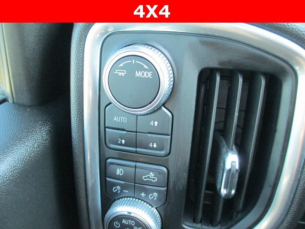 2020 GMC Sierra 2500 HD Denali