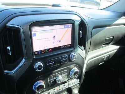 2020 GMC Sierra 2500 HD Denali