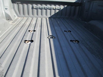 2020 GMC Sierra 2500 HD Denali