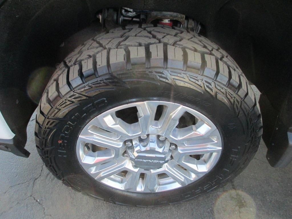 2020 GMC Sierra 2500 HD Denali