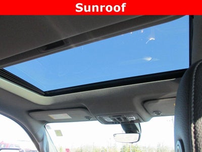 2020 GMC Sierra 2500 HD Denali