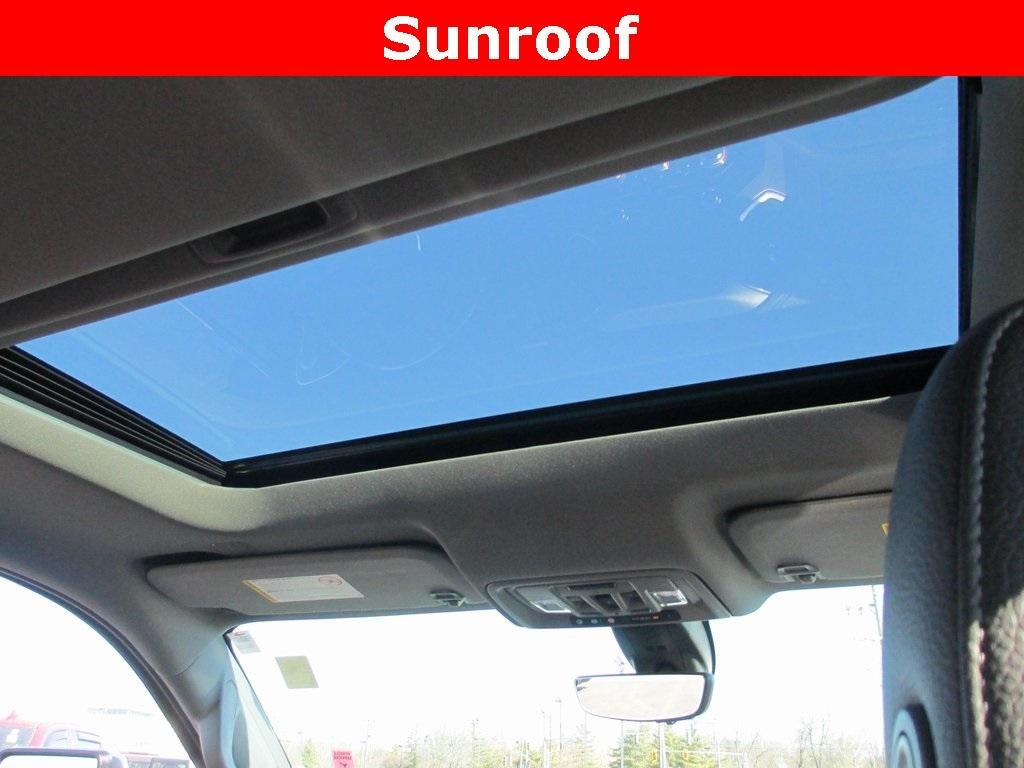 2020 GMC Sierra 2500 HD Denali