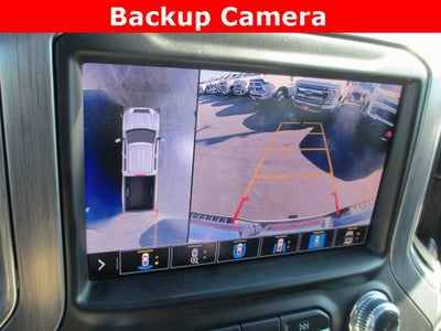 2020 GMC Sierra 2500 HD Denali