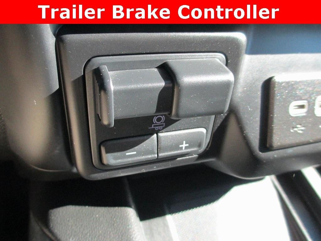 2020 GMC Sierra 2500 HD Denali