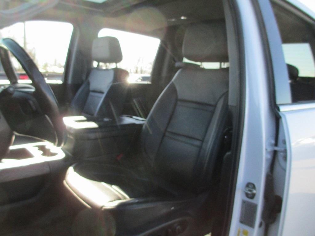 2020 GMC Sierra 2500 HD Denali