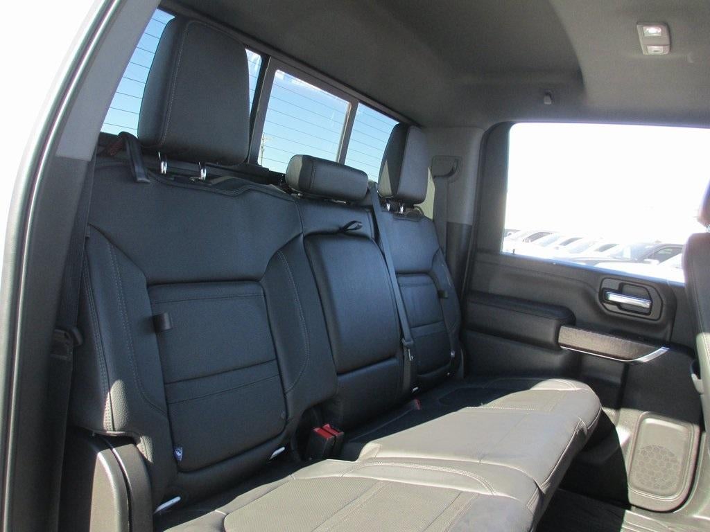 2020 GMC Sierra 2500 HD Denali