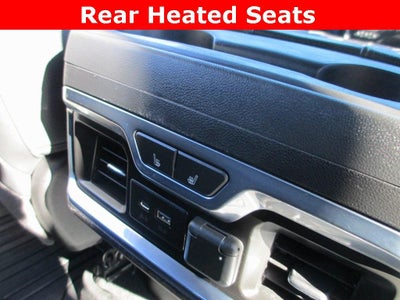 2020 GMC Sierra 2500 HD Denali