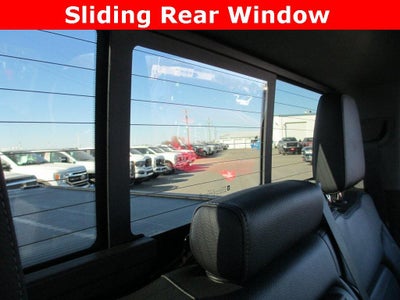 2020 GMC Sierra 2500 HD Denali