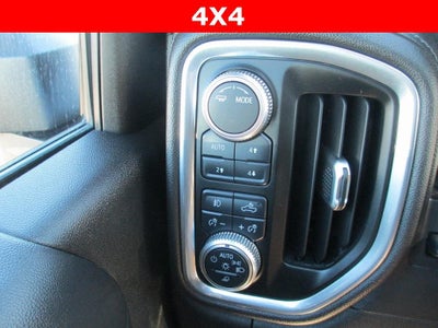 2020 GMC Sierra 2500 HD Denali