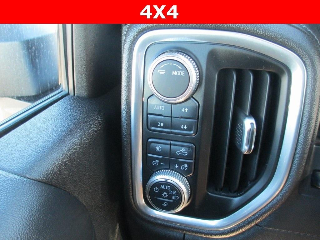 2020 GMC Sierra 2500 HD Denali