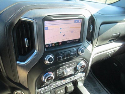 2020 GMC Sierra 2500 HD Denali