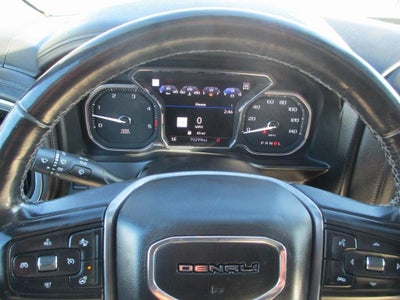 2020 GMC Sierra 2500 HD Denali