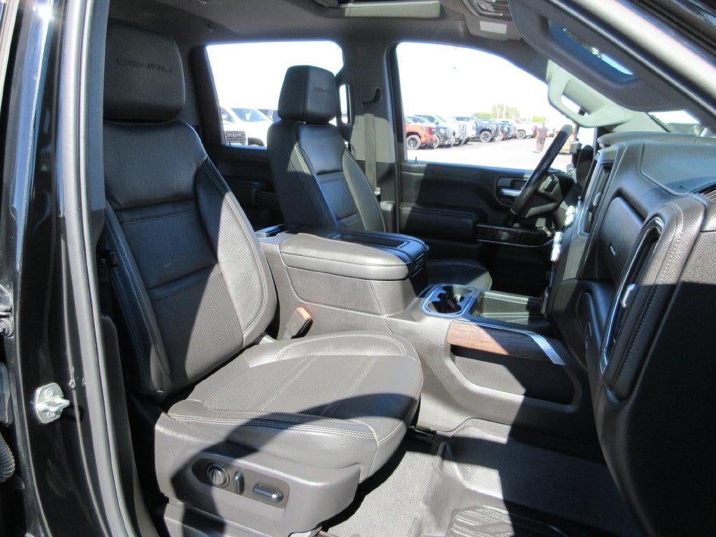 2021 GMC Sierra 2500 HD Denali