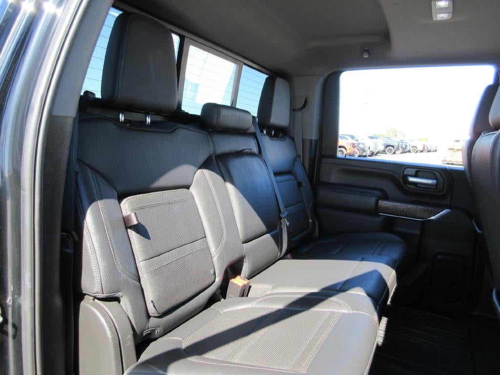 2021 GMC Sierra 2500 HD Denali