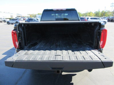 2021 GMC Sierra 2500 HD Denali