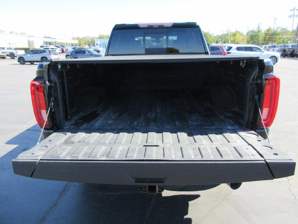 2021 GMC Sierra 2500 HD Denali