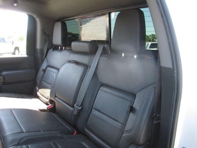 2021 GMC Sierra 2500 HD Denali