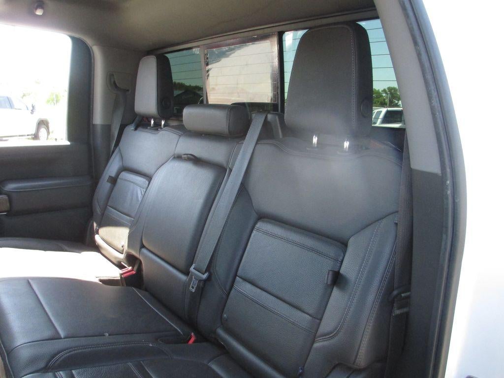 2021 GMC Sierra 2500 HD Denali