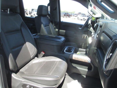 2021 GMC Sierra 2500 HD Denali