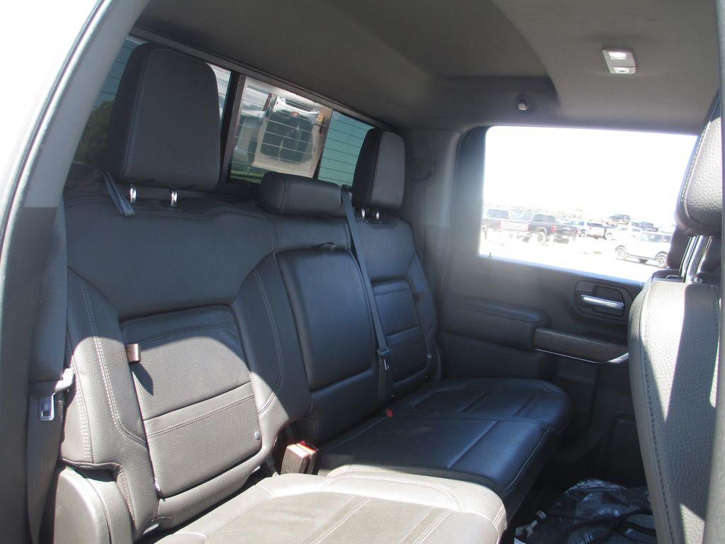 2021 GMC Sierra 2500 HD Denali