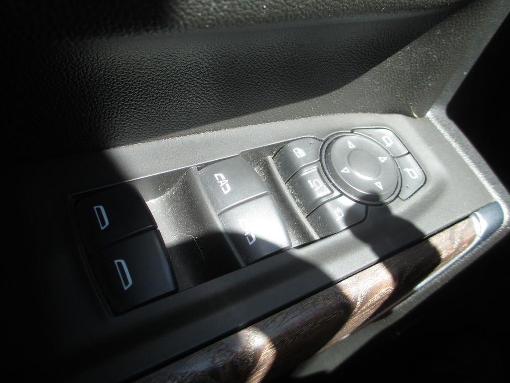 2021 GMC Sierra 2500 HD Denali