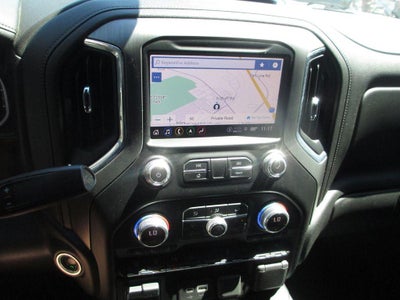 2021 GMC Sierra 2500 HD Denali