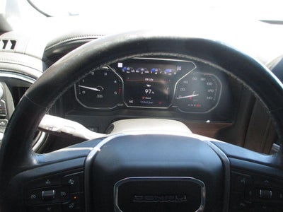 2021 GMC Sierra 2500 HD Denali