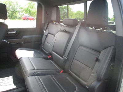 2022 GMC Sierra 2500 HD Denali