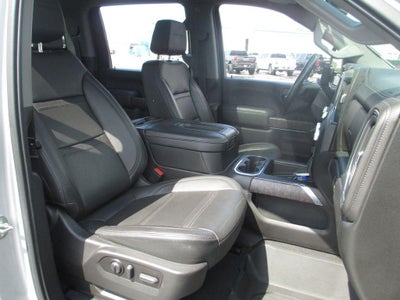 2022 GMC Sierra 2500 HD Denali