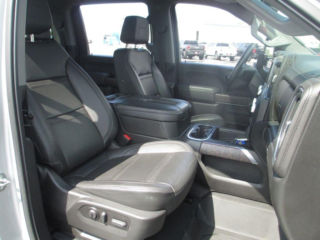 2022 GMC Sierra 2500 HD Denali