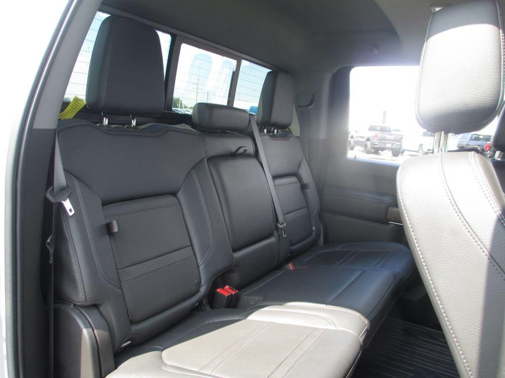 2022 GMC Sierra 2500 HD Denali