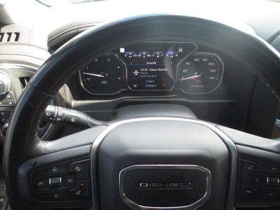 2022 GMC Sierra 2500 HD Denali