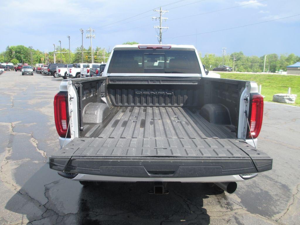 2022 GMC Sierra 2500 HD Denali