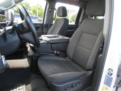 2024 GMC Sierra 3500 HD SLE DRW