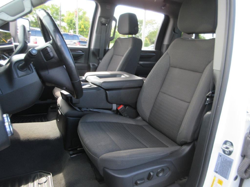 2024 GMC Sierra 3500 HD SLE DRW