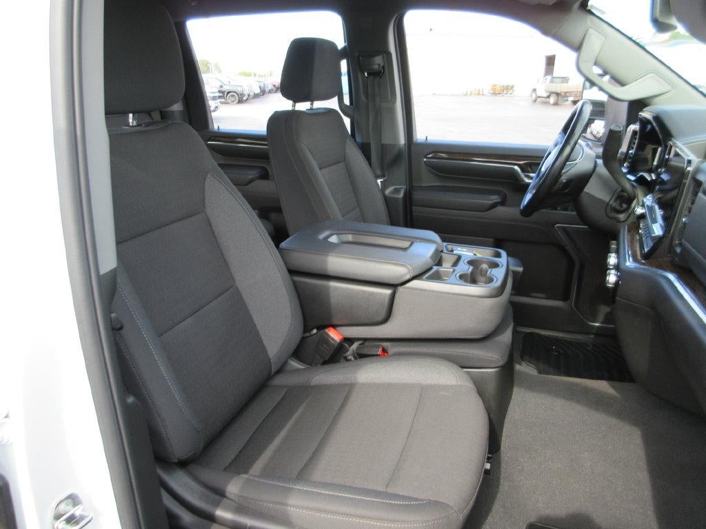 2024 GMC Sierra 3500 HD SLE DRW