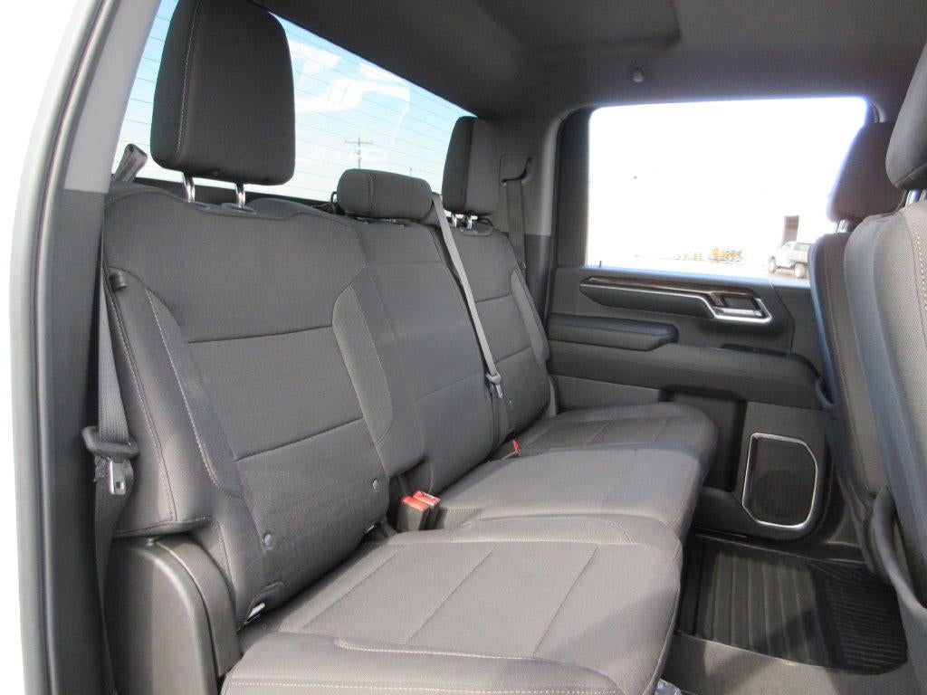 2024 GMC Sierra 3500 HD SLE DRW