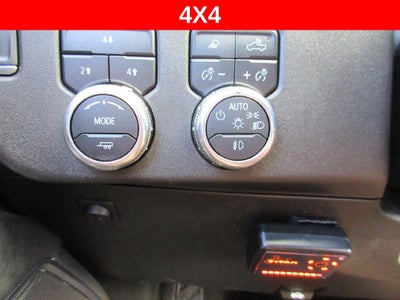 2024 GMC Sierra 3500 HD SLE DRW