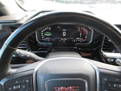 2024 GMC Sierra 3500 HD SLE DRW