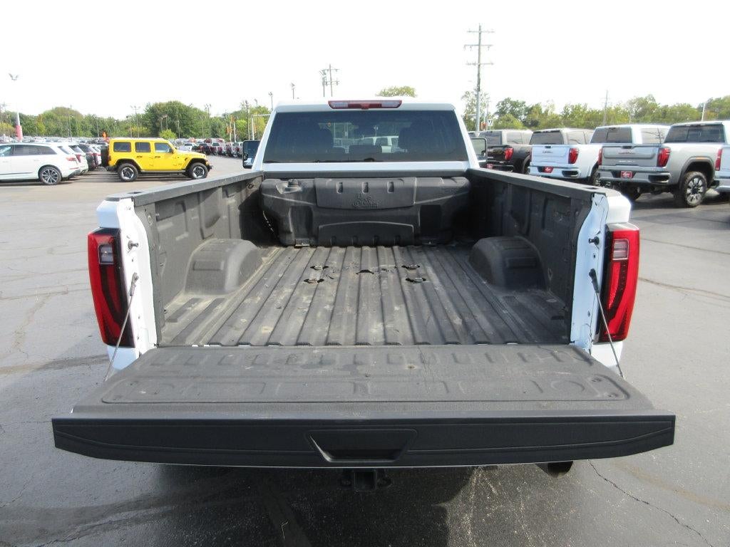 2024 GMC Sierra 3500 HD SLE DRW
