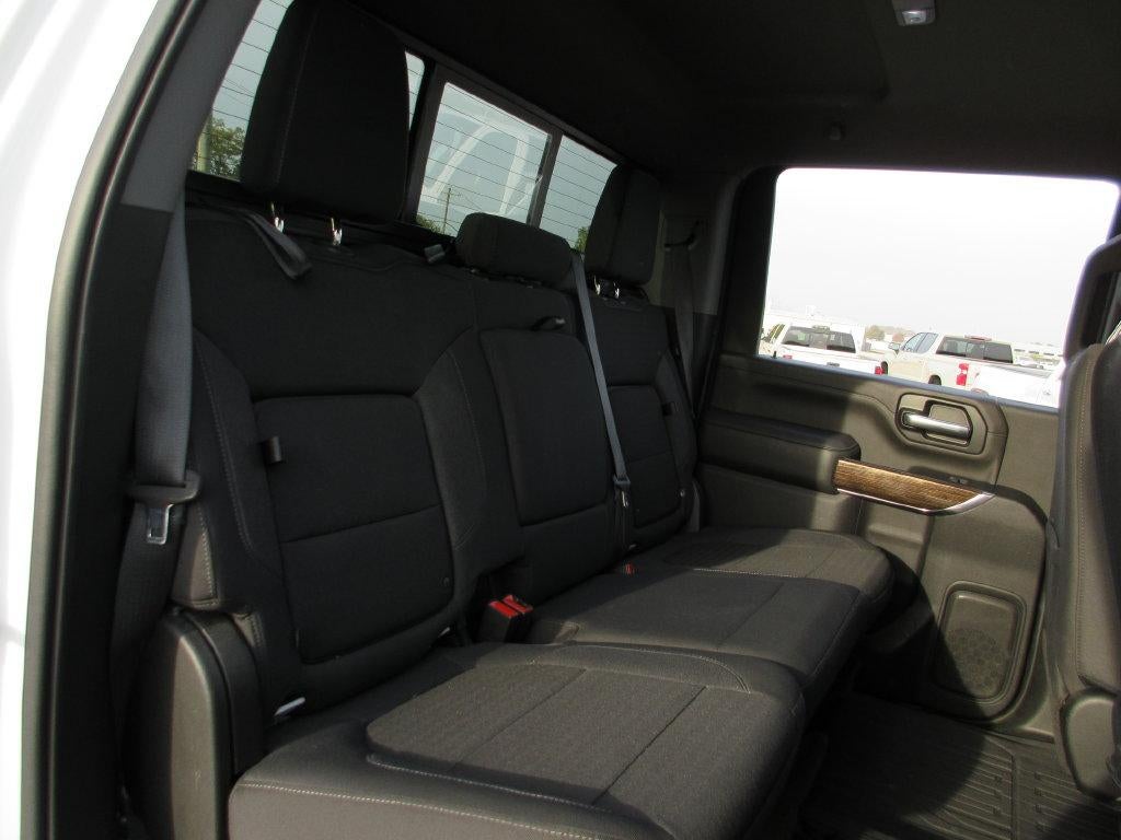 2022 GMC Sierra 3500 HD SLE