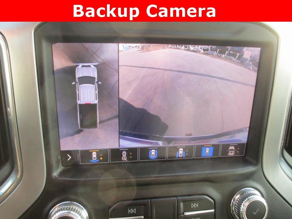 2023 GMC Sierra 3500 HD SLT