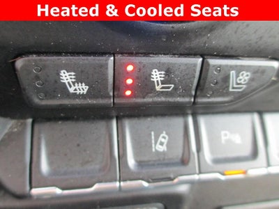 2023 GMC Sierra 3500 HD SLT