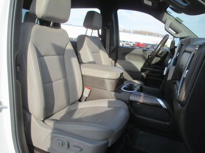 2023 GMC Sierra 3500 HD SLT