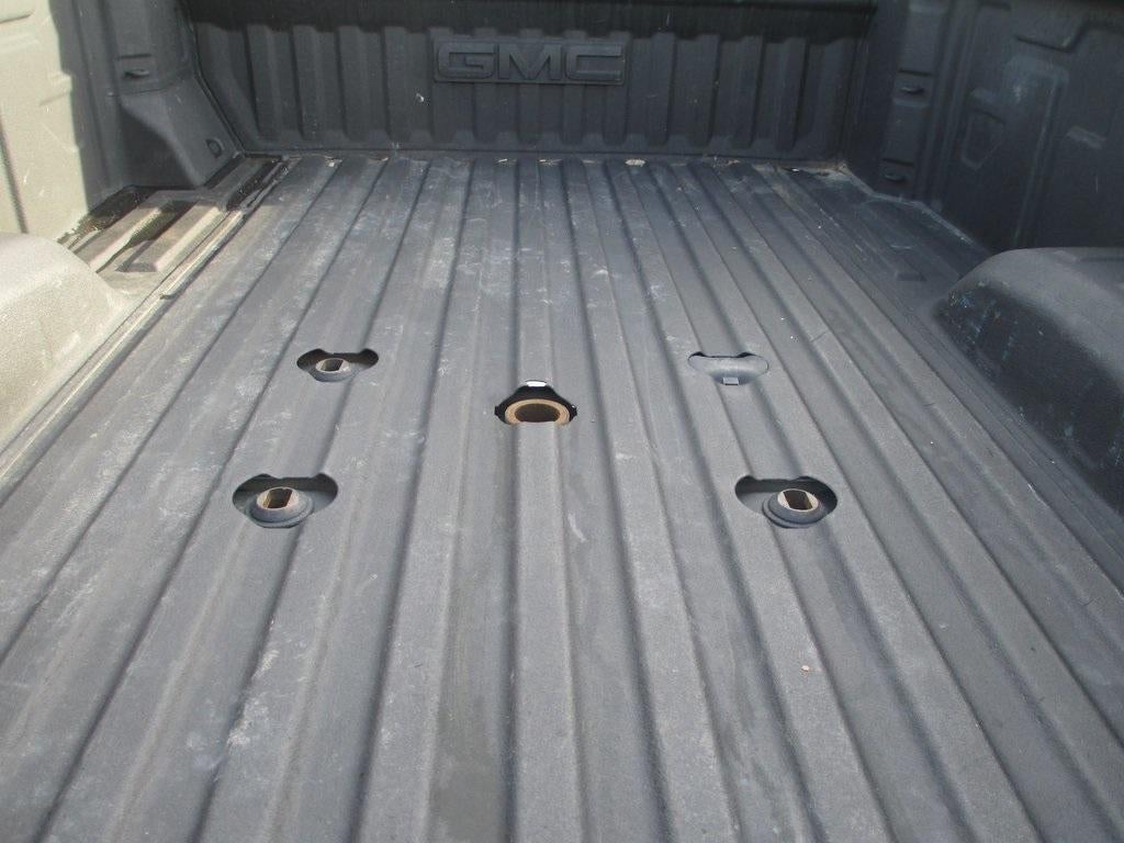 2023 GMC Sierra 3500 HD SLT