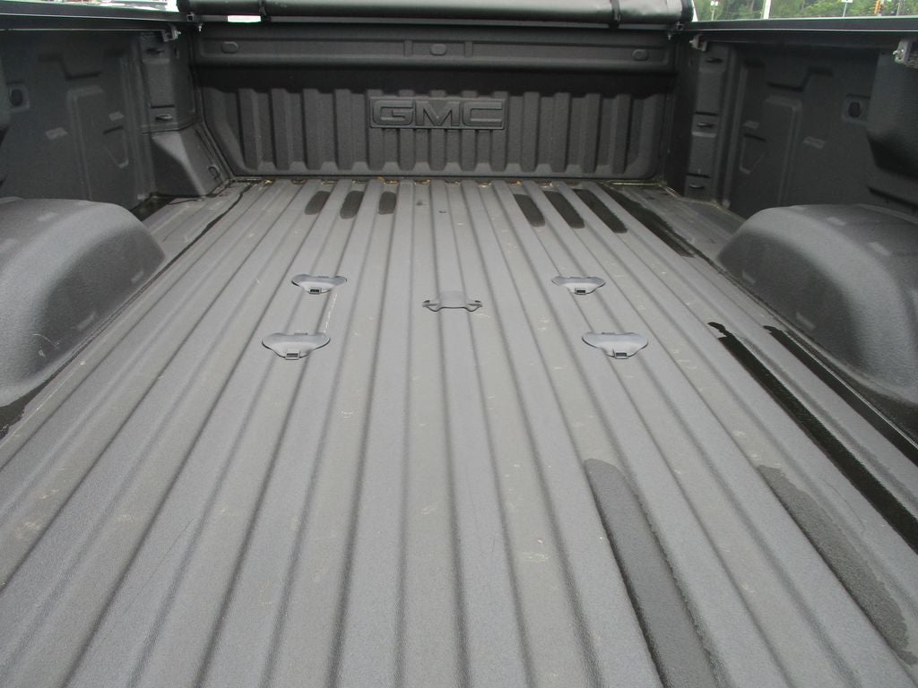 2022 GMC Sierra 3500 HD SLT DRW