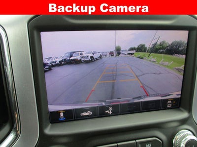 2022 GMC Sierra 3500 HD SLT DRW