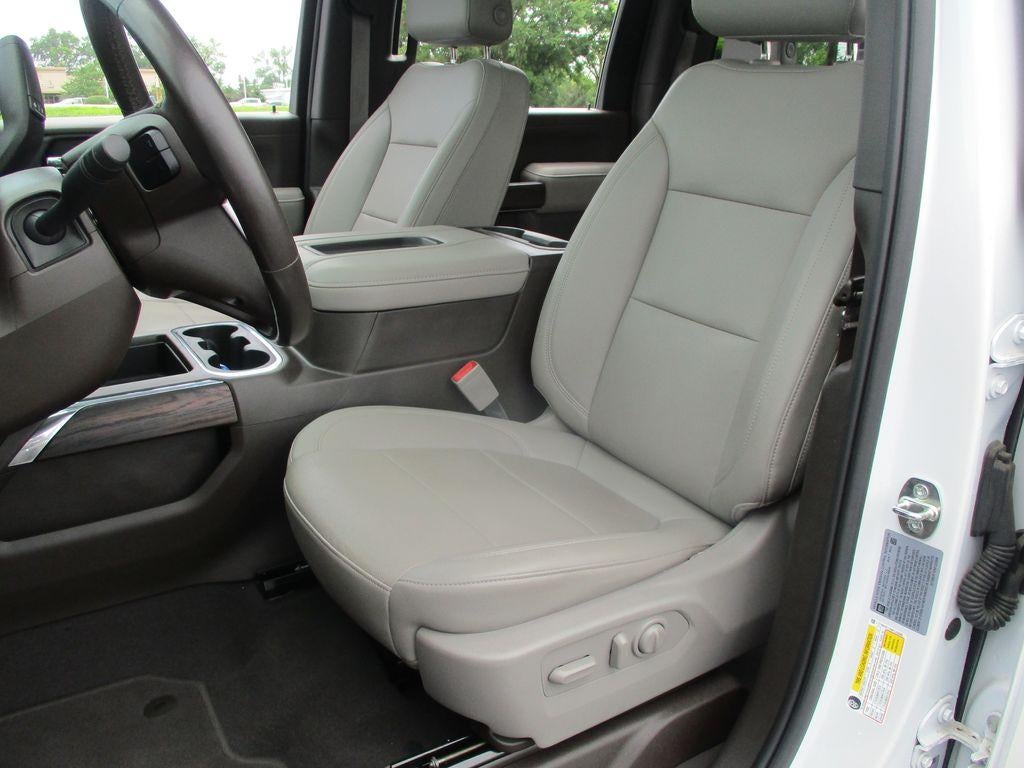 2022 GMC Sierra 3500 HD SLT DRW